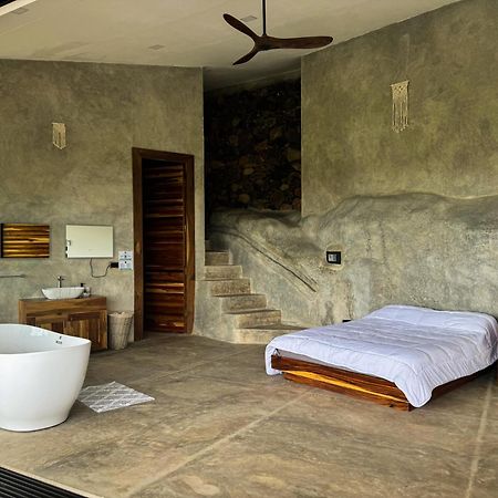 Destino Hotel & Hot Springs - Lujoso Hotel En Provincia Guanacaste, San Bernando De Bagaces, Bagaces Exterior foto