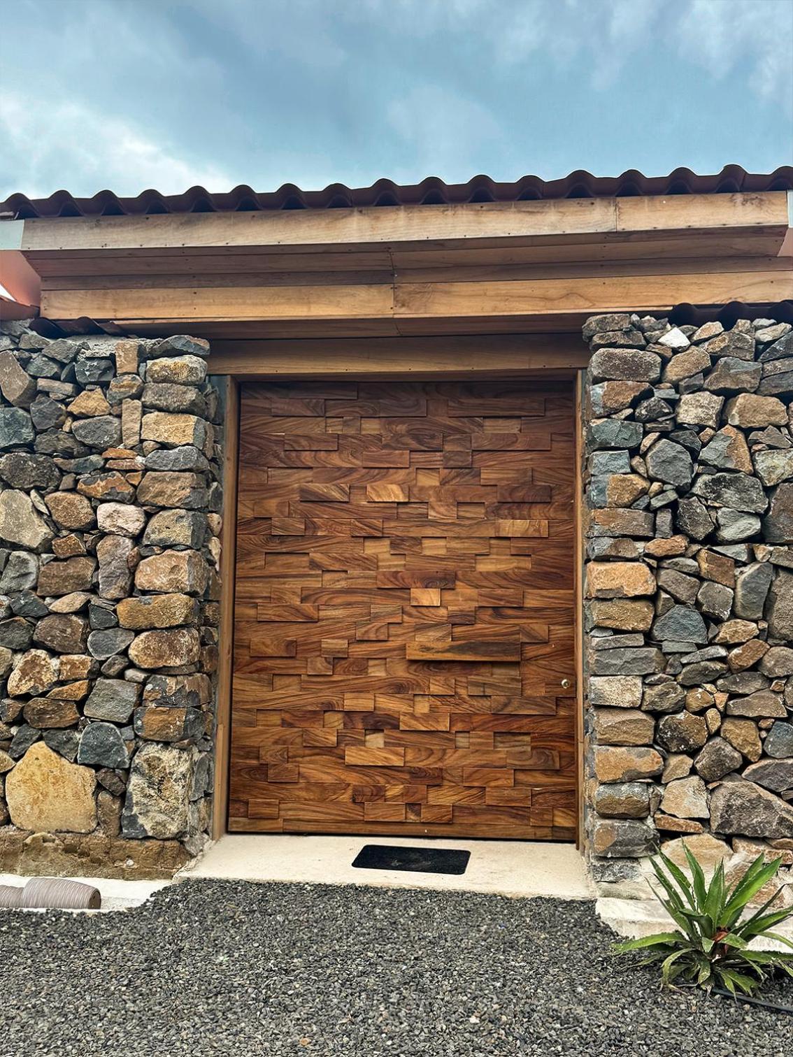 Destino Hotel & Hot Springs - Lujoso Hotel En Provincia Guanacaste, San Bernando De Bagaces, Bagaces Exterior foto