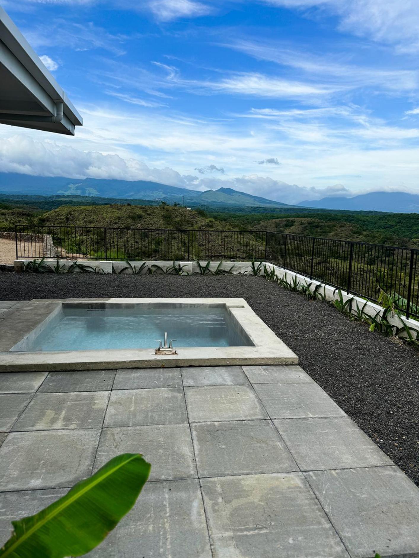 Destino Hotel & Hot Springs - Lujoso Hotel En Provincia Guanacaste, San Bernando De Bagaces, Bagaces Exterior foto